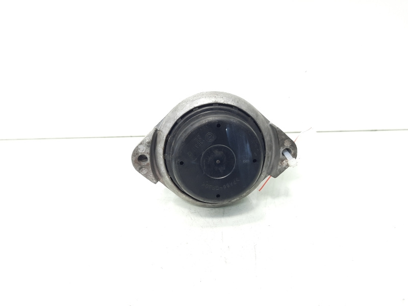Tampon motor dreapta, cod 13981112, Bmw 1 Coupe (E82) 2.0 diesel, N47D20C (id:611303)