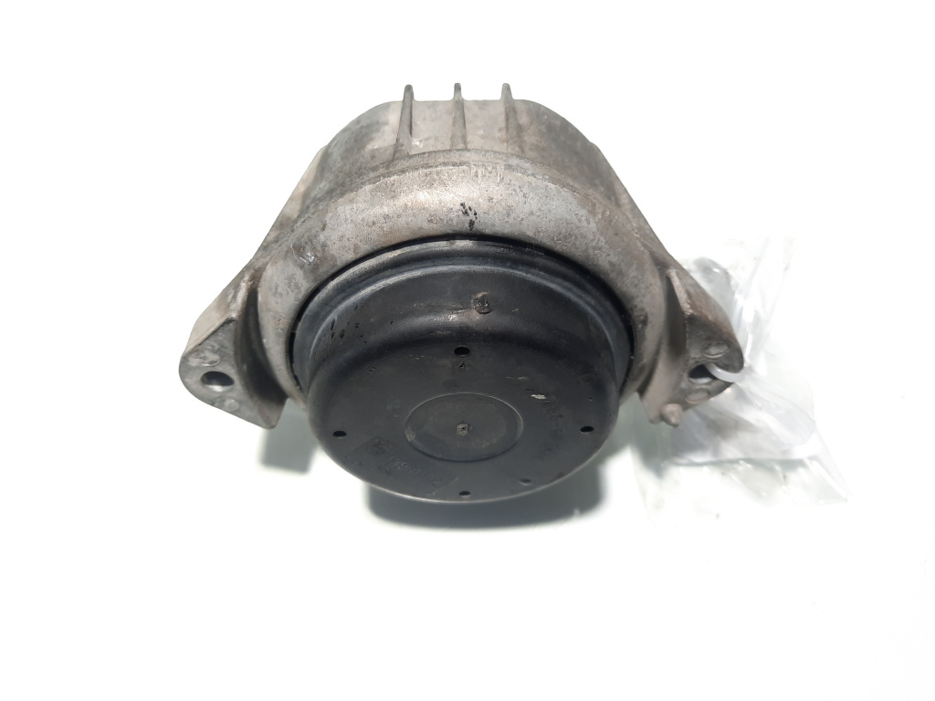 Tampon motor dreapta, cod 13981112, Bmw 1 Coupe (E82), 2.0 diesel. N47D20A (id:488762)