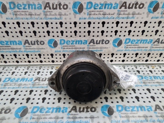 Tampon motor dreapta, cod;13981112, Bmw 1 (E81) 2.0 d (id:193477)