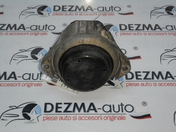 Tampon motor dreapta cod 13981112, Bmw 3 (E90) 2.0 d, N47D20A (id:237870)