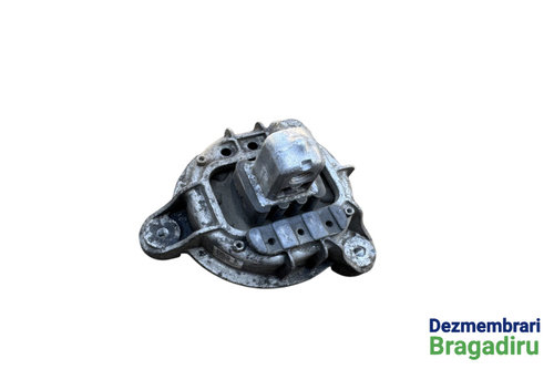 Tampon motor dreapta Cod: 6785602 6785602 BMW Seria 5 F11 [2009 - 2013] Touring wagon 520 d Steptron...
