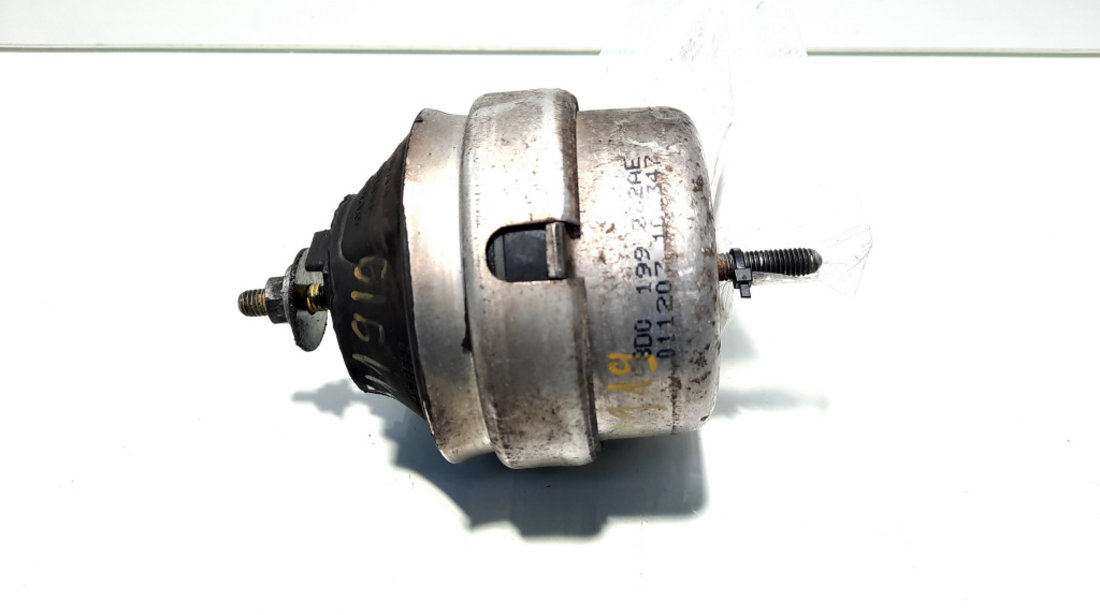 Tampon motor dreapta, cod 8D0199382AE, Skoda Superb I (3U4), 1.9 TDI, BSV (id:511919)