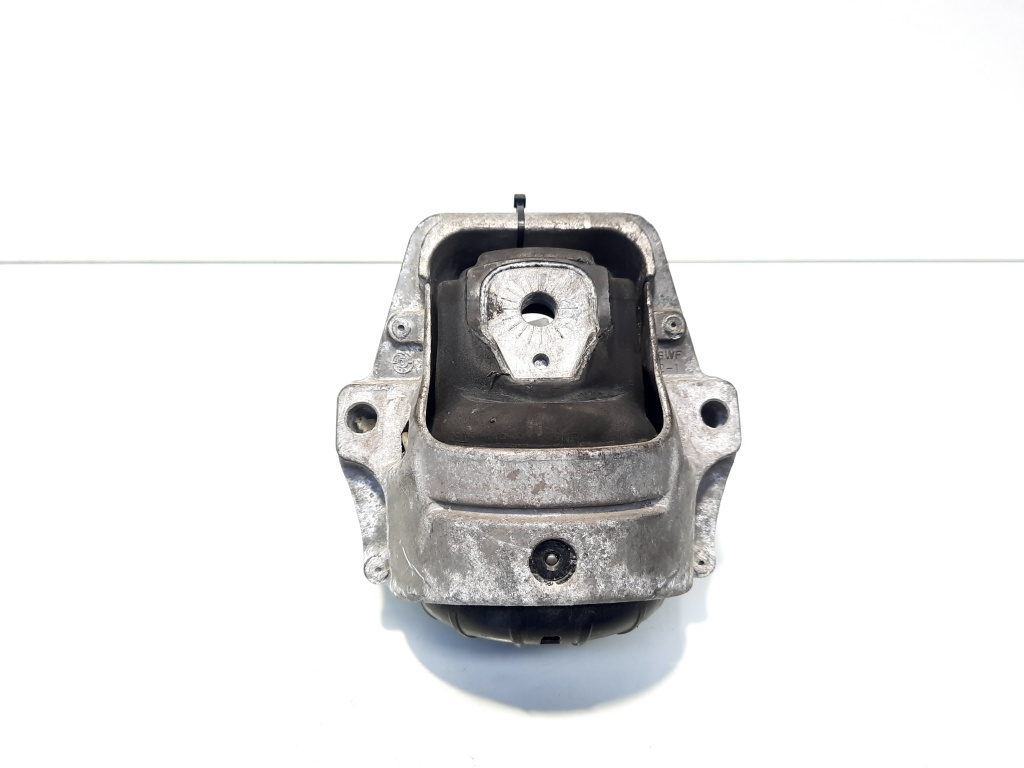 Tampon motor dreapta, cod 8K0199381KD, Audi A4 Avant (8K5, B8) 2.0 TDI, CAGA (id:519151)