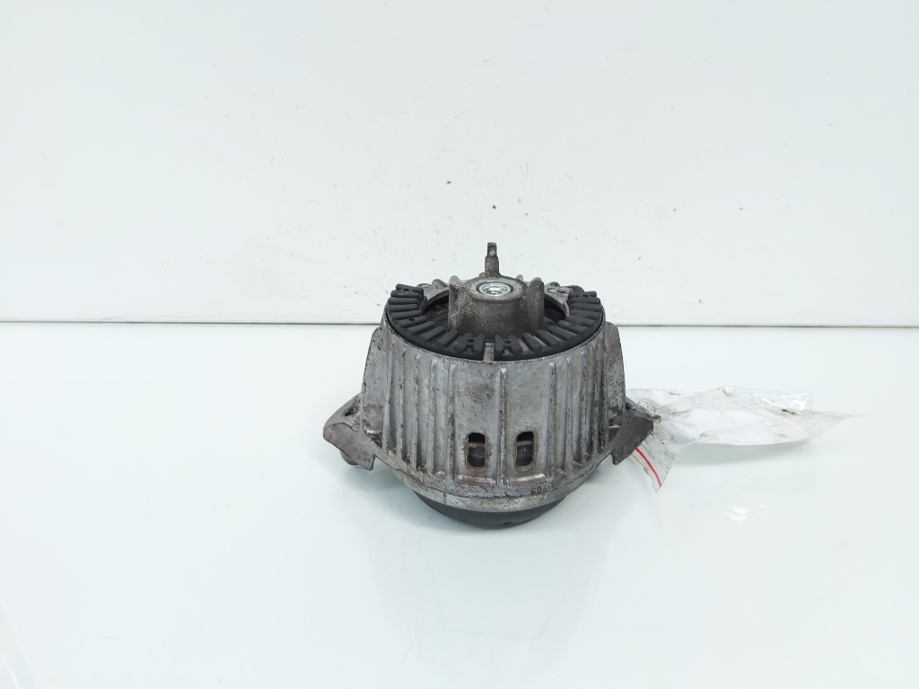 Tampon motor dreapta, cod A2042404717, Mercedes Clasa C (W204), 2.2 CDI, OM651911 (id:660477)