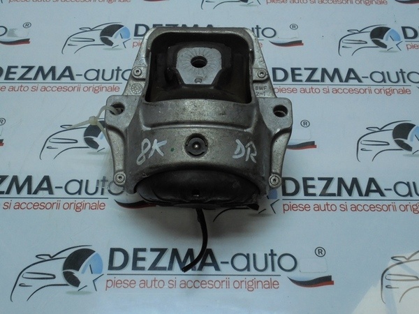 Tampon motor dreapta cu fir, 8K0199381KF, Audi A4 (8K2, B8) (id:246190)