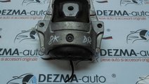 Tampon motor dreapta cu fir, 8K0199381KF, Audi A4 ...