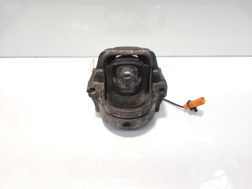 Tampon motor dreapta cu fir, cod 8K0199381, Audi A4 Allroad (8KH, B8) 2.0 tdi, CAGA (idi:475500)