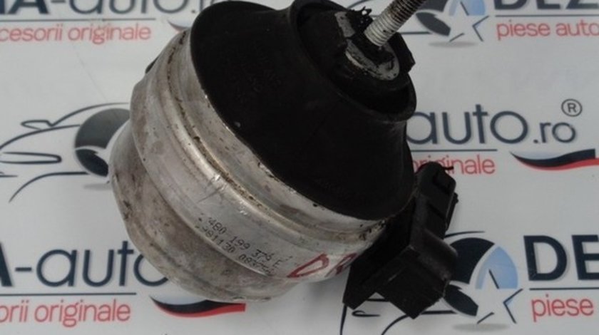 Tampon motor dreapta cu senzor, 4B0199379E, Audi A4 Avant (8D5, B5) 2.5 tdi, AFB