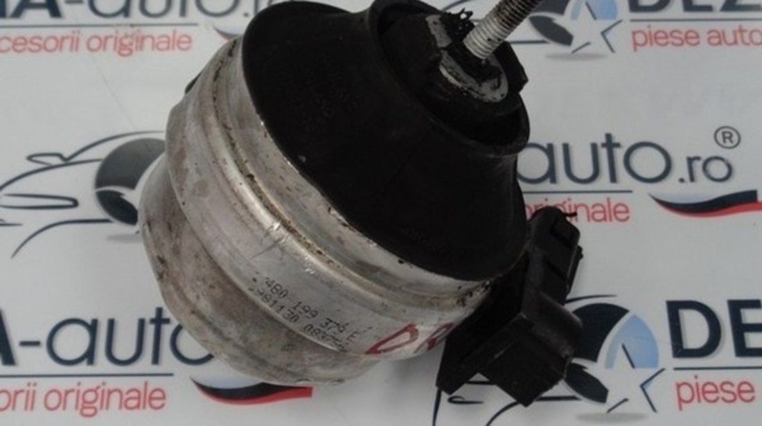 Tampon motor dreapta cu senzor, 4B0199379E, Audi A4 (8D2, B5) 2.5 tdi (id:210978)