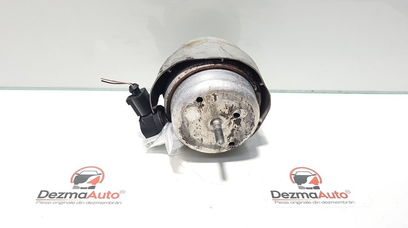 Tampon motor dreapta cu senzor, Audi A4 (8E2, B6) 2.5 tdi, cod 8E0199379E