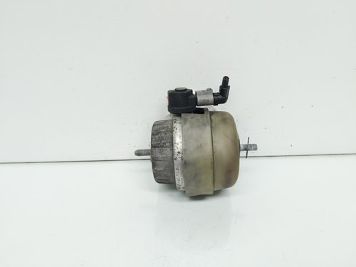 Tampon motor dreapta cu senzor, Audi A6 Avant (4F5, C6) 3.0 TDI, ASB, 4x4 (id:665022)