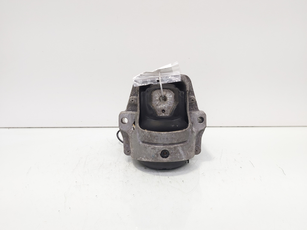 Tampon motor dreapta cu senzor, cod 8K0199381PE, Audi A5 Sportback (8TA) 2.0 TDI, CAH (id:691655)