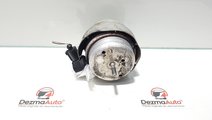 Tampon motor dreapta cu senzor, Skoda Superb I (3U...