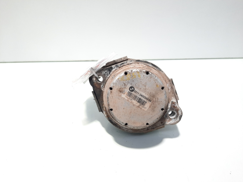 Tampon motor dreapta, Ford Mondeo 4, 2.0 TDCI, QXBA (id:575335)