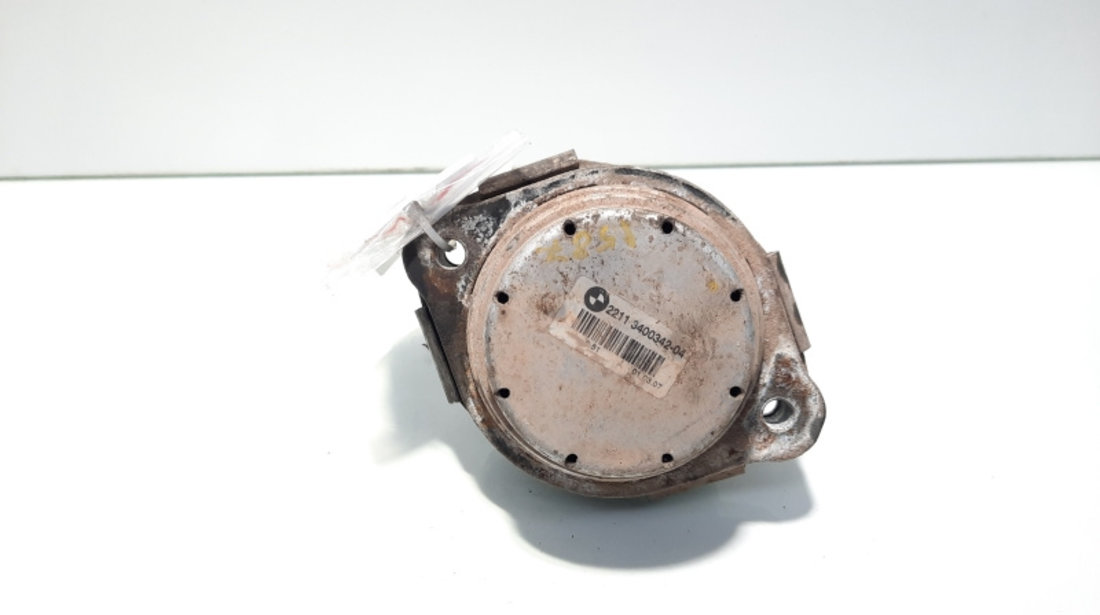 Tampon motor dreapta, Ford Mondeo 4 Turnier, 2.0 TDCI, QXBA (idi:575335)