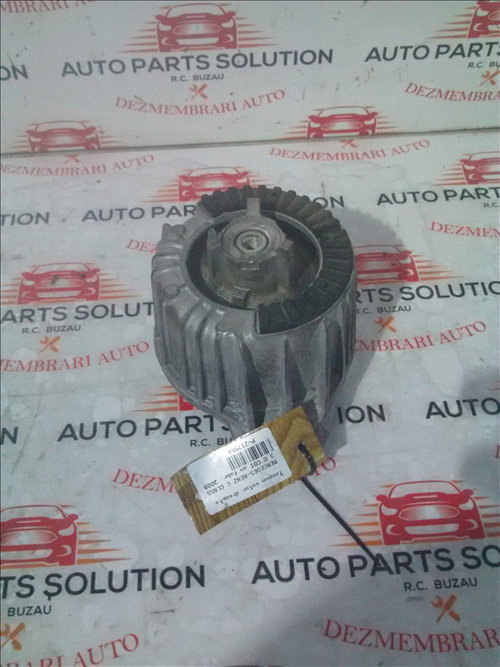 Tampon motor dreapta MERCEDES-BENZ C CLASS 3.0 CDI an fabr. 2009