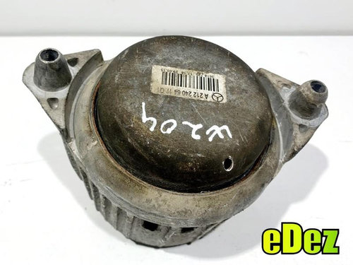 Tampon motor dreapta Mercedes C-Class (2007-2010) [W204] 2.2 cdi A651 A2122406417