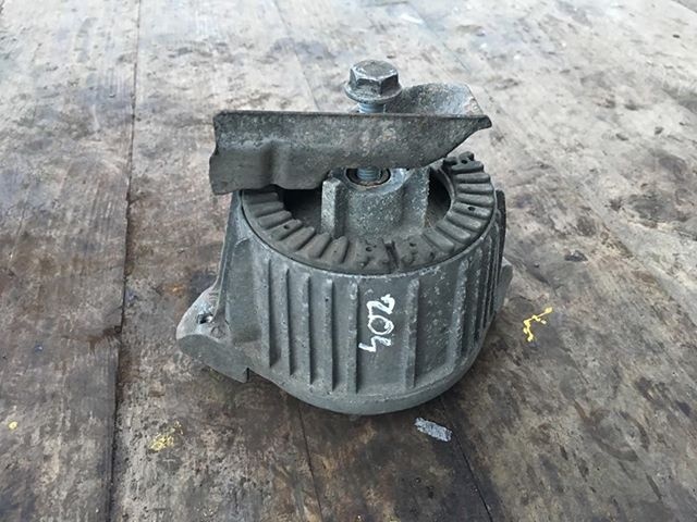 Tampon motor dreapta Mercedes C class W204 2007