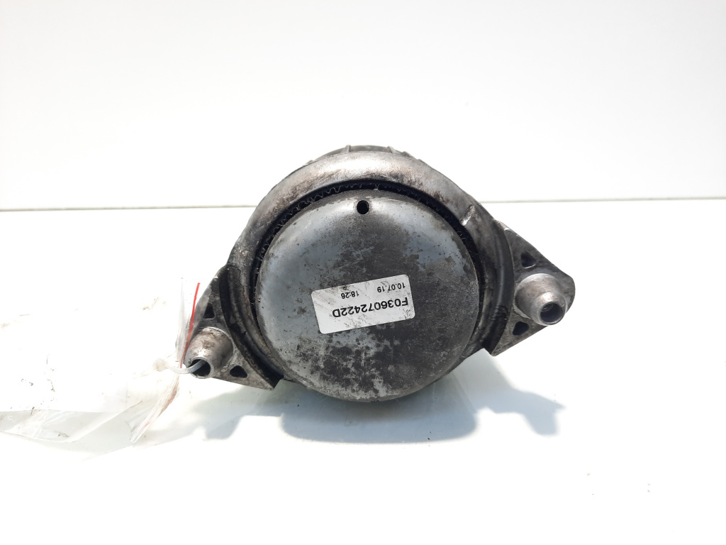 Tampon motor dreapta, Mercedes Clasa C T-Model (S204), 2.2 CDI, OM651911 (id:589637)