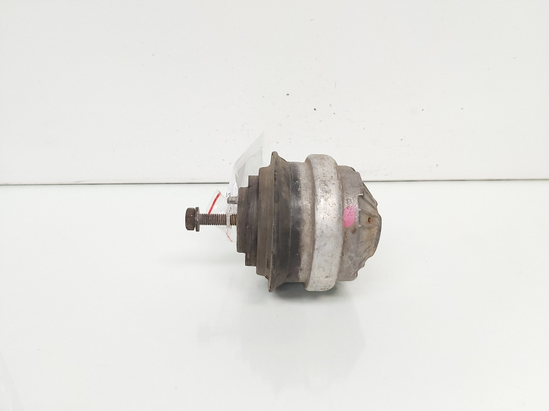 Tampon motor dreapta, Mercedes Clasa C (W203) [Fabr 2000-2007] 2.2 cdi, OM646962, 2112401517 (id:423759)
