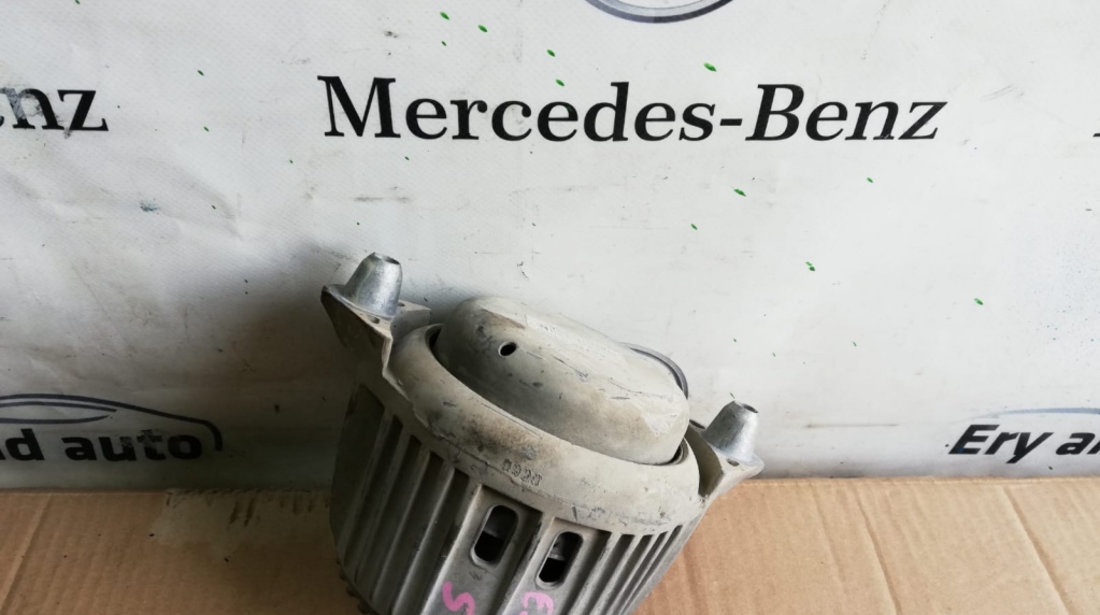 Tampon motor dreapta Mercedes E class w212