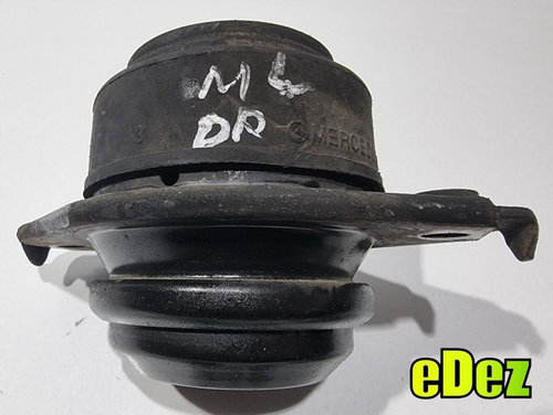 Tampon motor dreapta Mercedes R-Class (2006-2010) [w251 , v251] 350 cdi A642 820 A2512404417