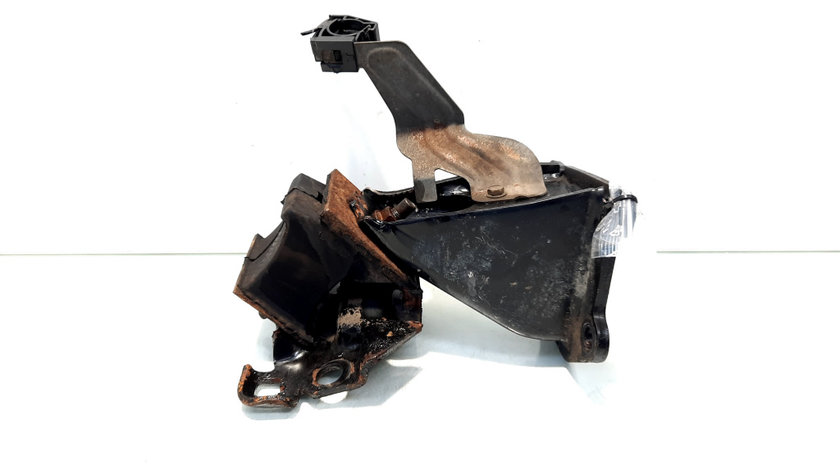 Tampon motor dreapta, Nissan Navara (D40) 2.5 DCI, YD25DDTi (id:533708)