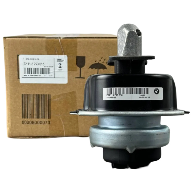 Tampon Motor Dreapta Oe Bmw X5 E70 2007-2013 22116793016