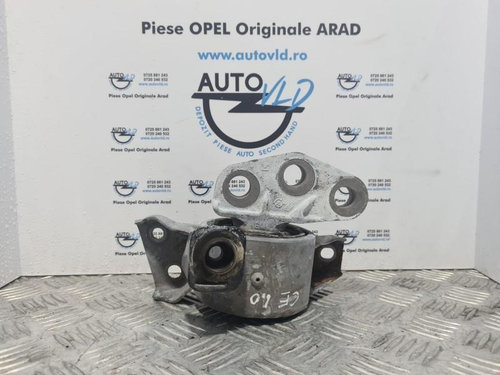 Tampon motor dreapta Opel Corsa E 2014-2019 1.0i Turbo 66 kw B10XFL 13130741