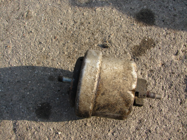 Tampon motor dreapta Opel Vectra B [facelift] [1999 - 2002] Sedan 4-usi 2.0 MT (136 hp) (36_) 2.0 16V