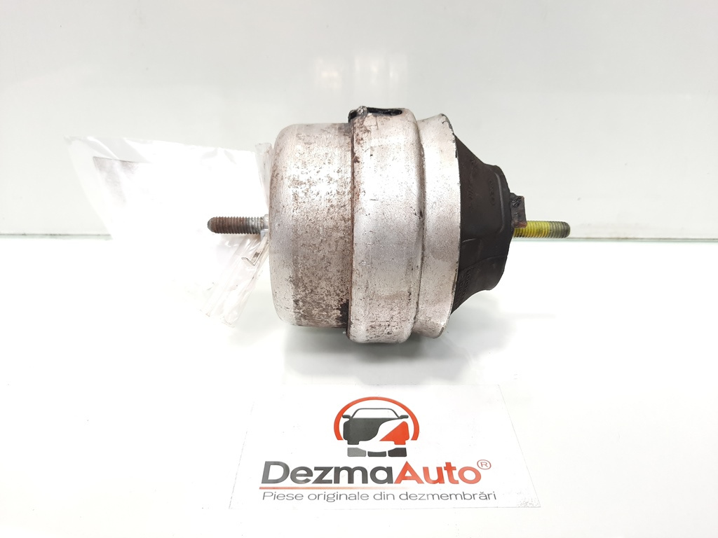 Tampon motor dreapta, Skoda Superb I (3U4) [Fabr 2001-2008] 1.9 tdi, BSV, 8D0199382AE (id:417032)