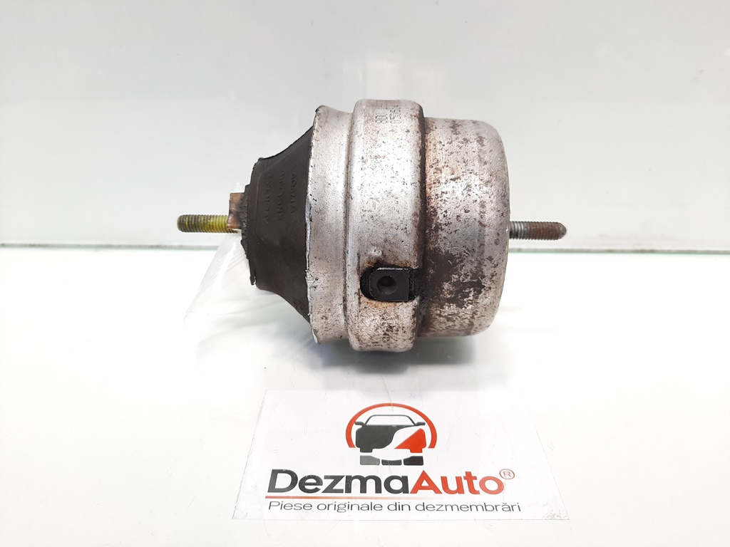 Tampon motor dreapta, Skoda Superb I (3U4) [Fabr 2001-2008] 1.9 tdi, BSV, 8D0199382AE (id:420144)