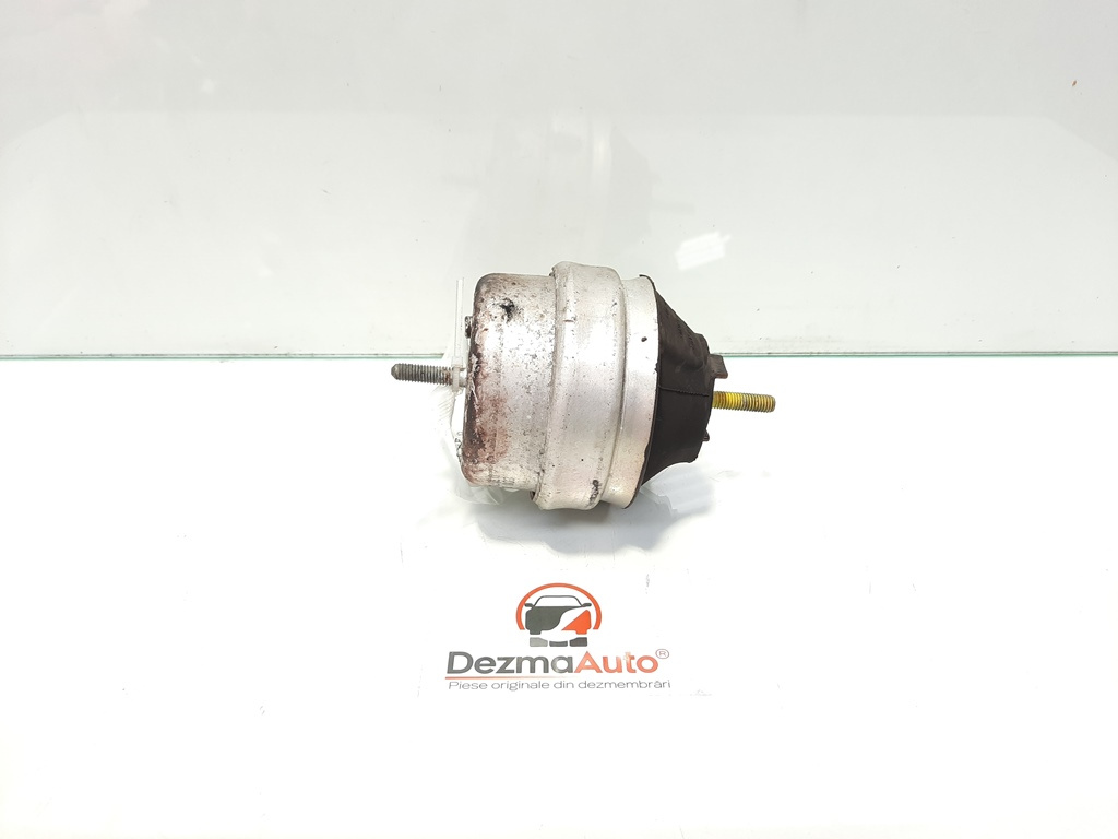 Tampon motor dreapta, Skoda Superb I (3U4) [Fabr 2001-2008] 1.9 tdi, BSV, 8D0199382AE (id:414226)