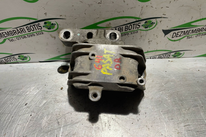 Tampon motor Dreapta Volkswagen VW Passat B6 [2005 - 2010]