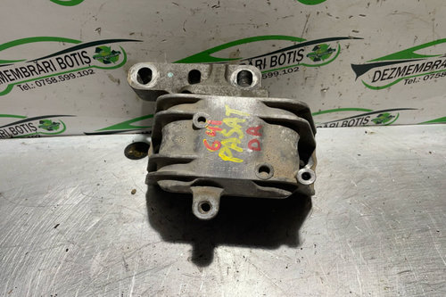 Tampon motor Dreapta Volkswagen VW Passat B6 [2005 - 2010]