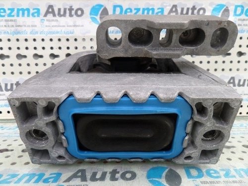 Tampon motor dreapta Vw Passat Variant, 2.0tdi, 1K0199262