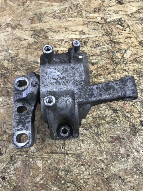 Tampon motor dreapta VW Tiguan 2009 4x4 2.0TDI Automat DSG suv 2009 (cod intern: 26746)