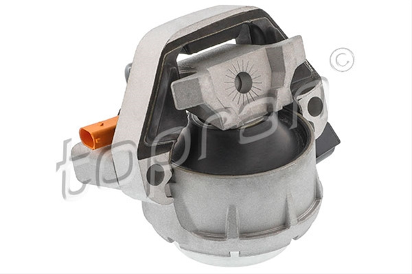 Tampon Motor Electrohidraulic Hans Pries Topran Audi 117 821