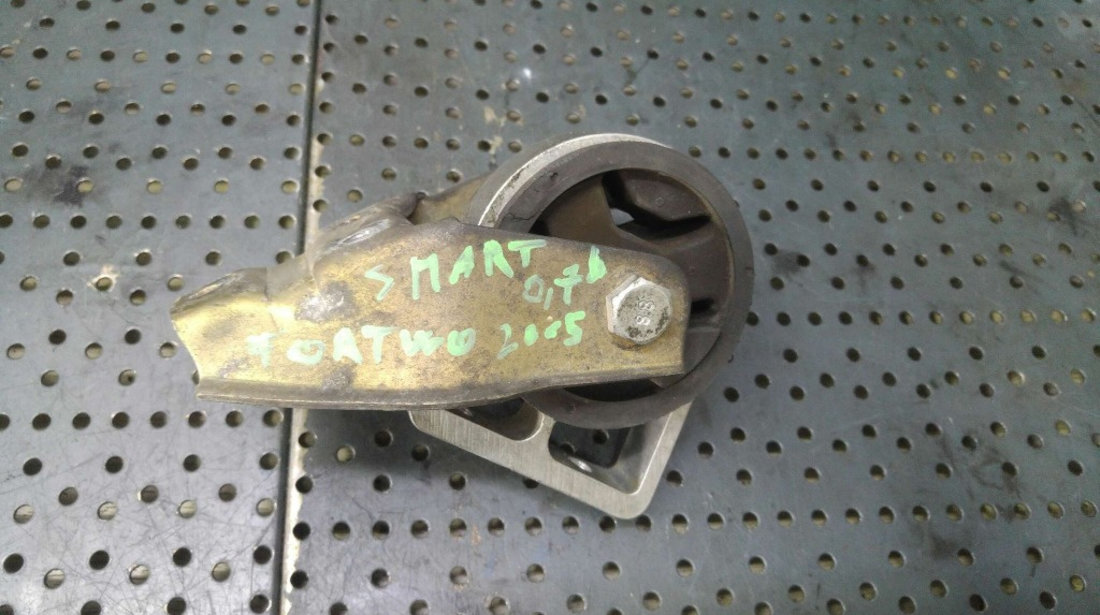 Tampon motor fata 0.7 b smart fortwo