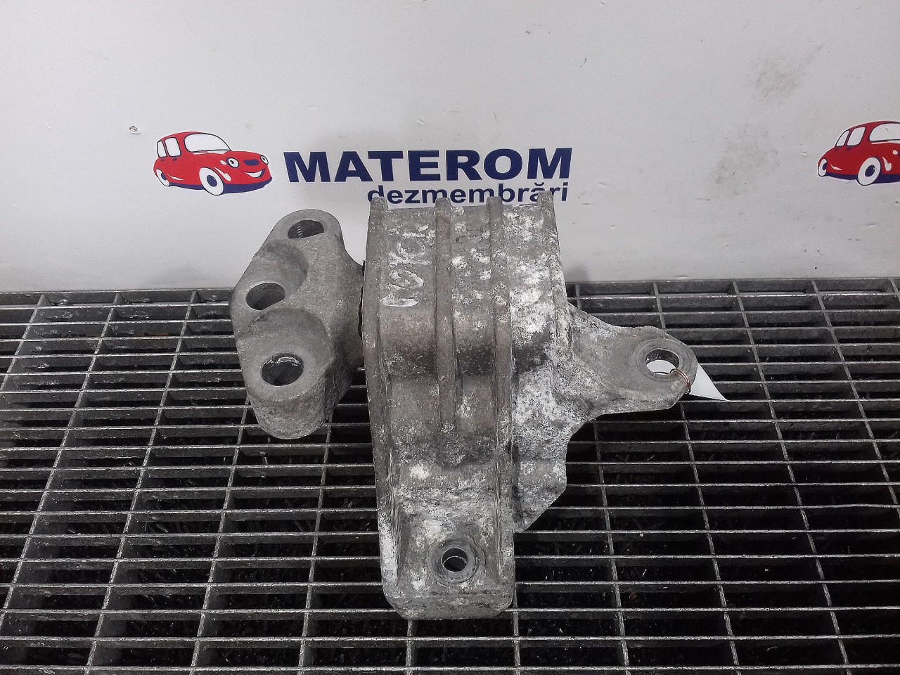 TAMPON MOTOR FIAT CROMA 1.9 JTD - (2005 2010)