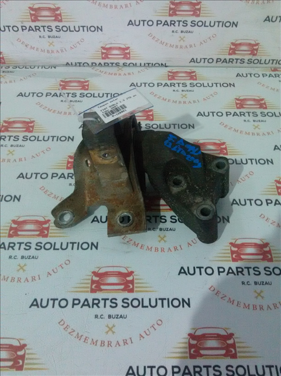Tampon motor FIAT DOBLO 1.3 JTD an fabr.2007