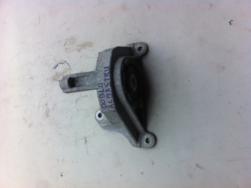 Tampon motor Fiat Doblo [2001 - 2005] Minivan 1.9 JTD MT (105 hp) (119)