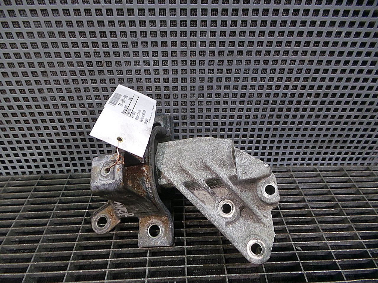 TAMPON MOTOR FIAT DOBLO DOBLO 1.4 INJ - (2005 2010)