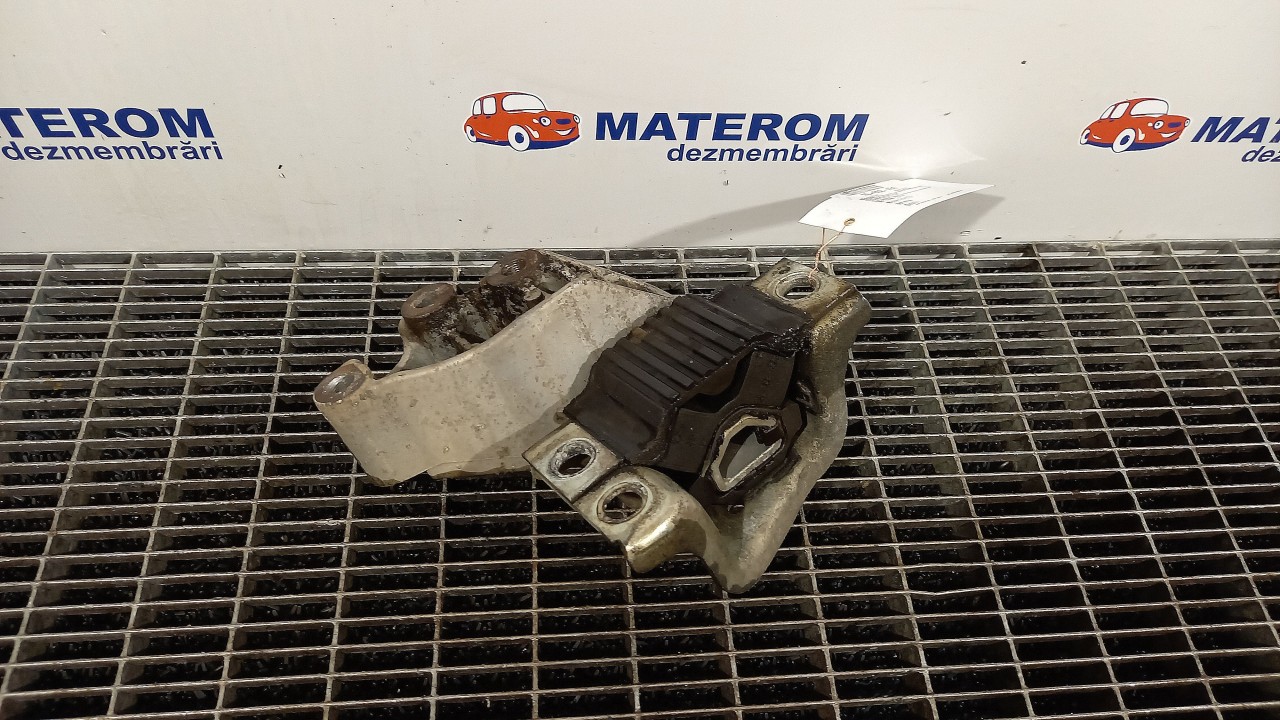 TAMPON MOTOR FIAT DUCATO 2.2 JTD - (2006 2014)