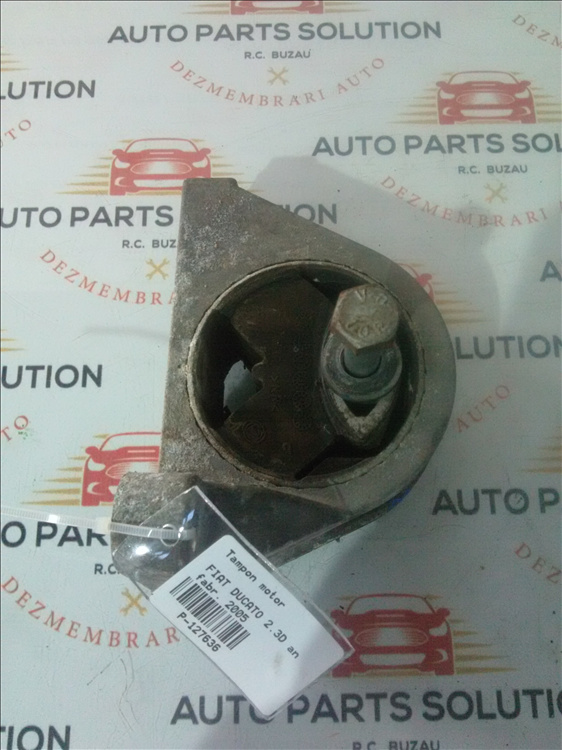 Tampon motor FIAT DUCATO 2.3D an fabr. 2005