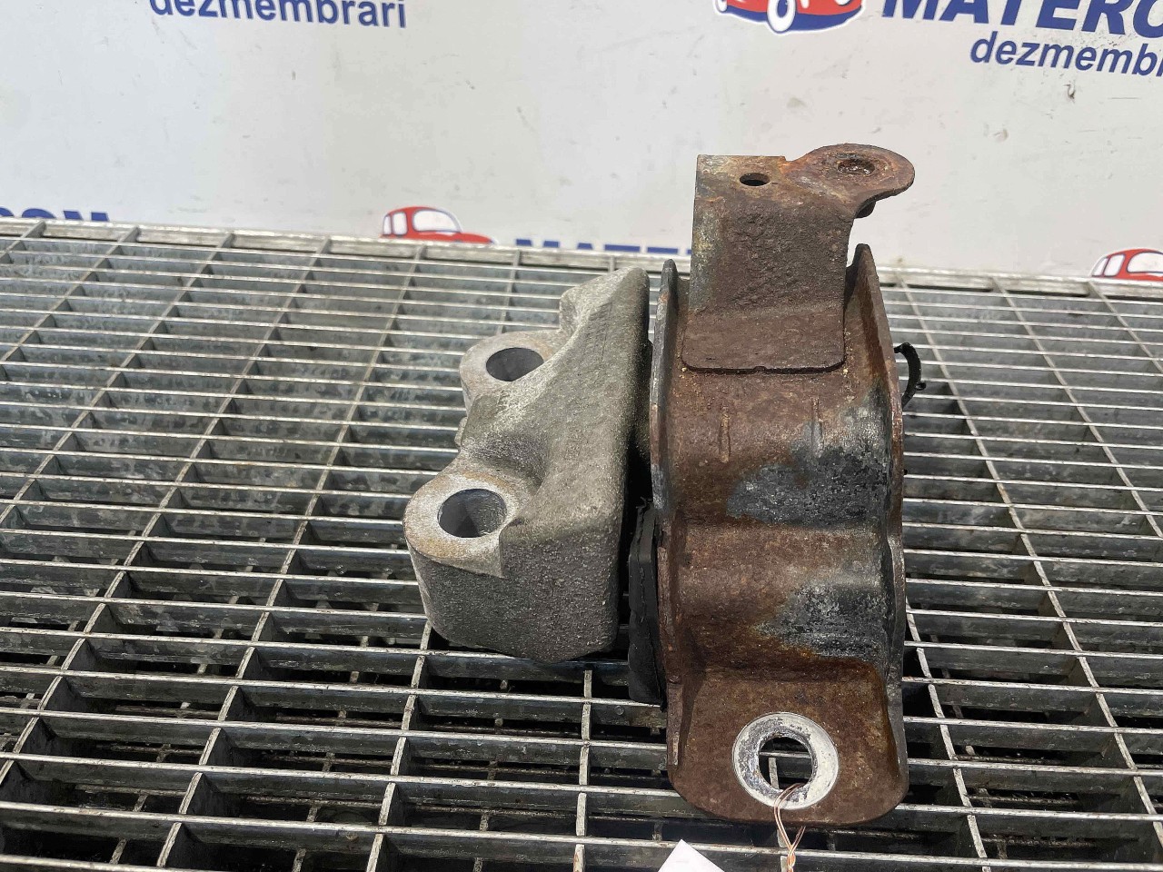 TAMPON MOTOR FIAT PUNTO EVO 1.4 INJ - (2