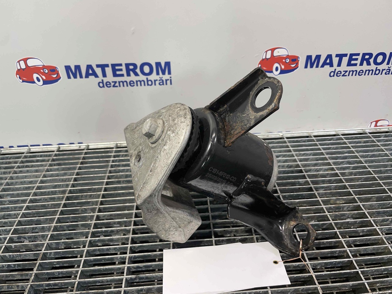TAMPON MOTOR FORD ECOSPORT ECOSPORT 1.0 ECOBOOST - (2013 2018)