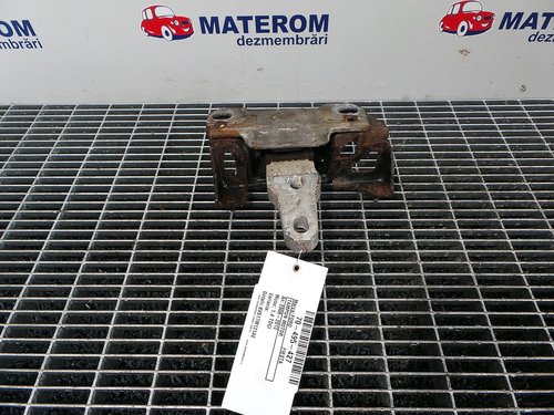 TAMPON MOTOR FORD FIESTA 1.4 TDCI - (2008 2012)
