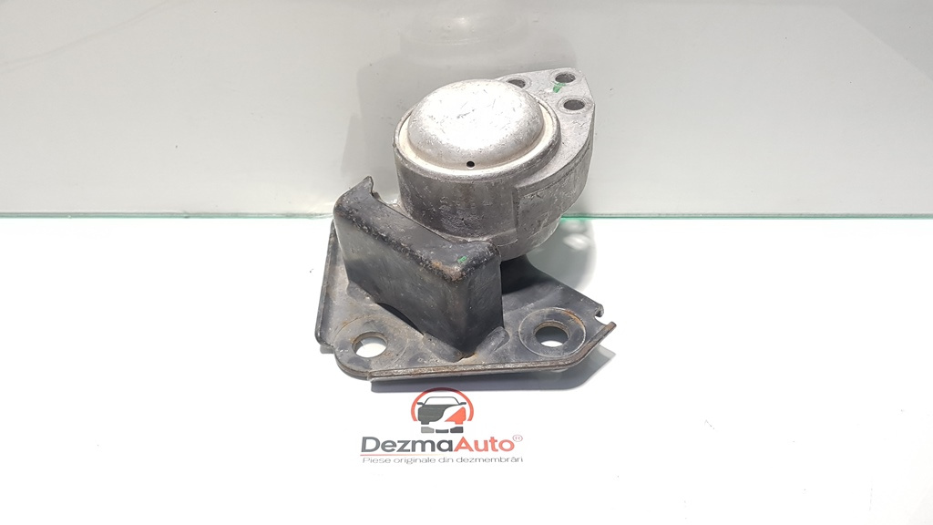 Tampon motor, Ford Fiesta 5, 1.6 tdci, HHDA, 5S61-6F012-BA (id:391896)