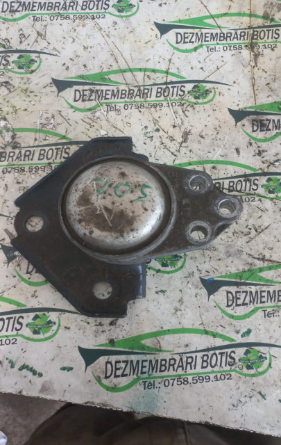 Tampon motor Ford Fiesta 5 [2001 - 2007] Hatchback 5-usi 1.4 MT (80 hp)